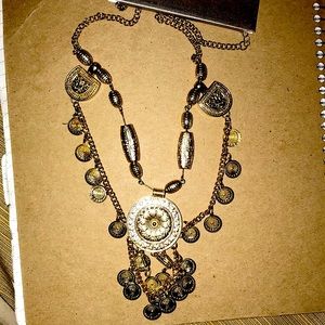 Global Festival Necklaces, Size OS